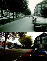 Bekijk detail van "Enschede 40 jaar later"